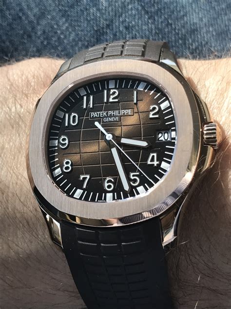 patek philippe aquanaut appreciation thread|The Watch Appreciation Thread .